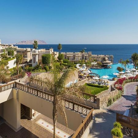 Concorde El Salam Sharm El Shiekh Hotel Ngoại thất bức ảnh
