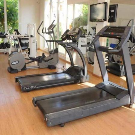 Concorde El Salam Sharm El Shiekh Hotel Ngoại thất bức ảnh