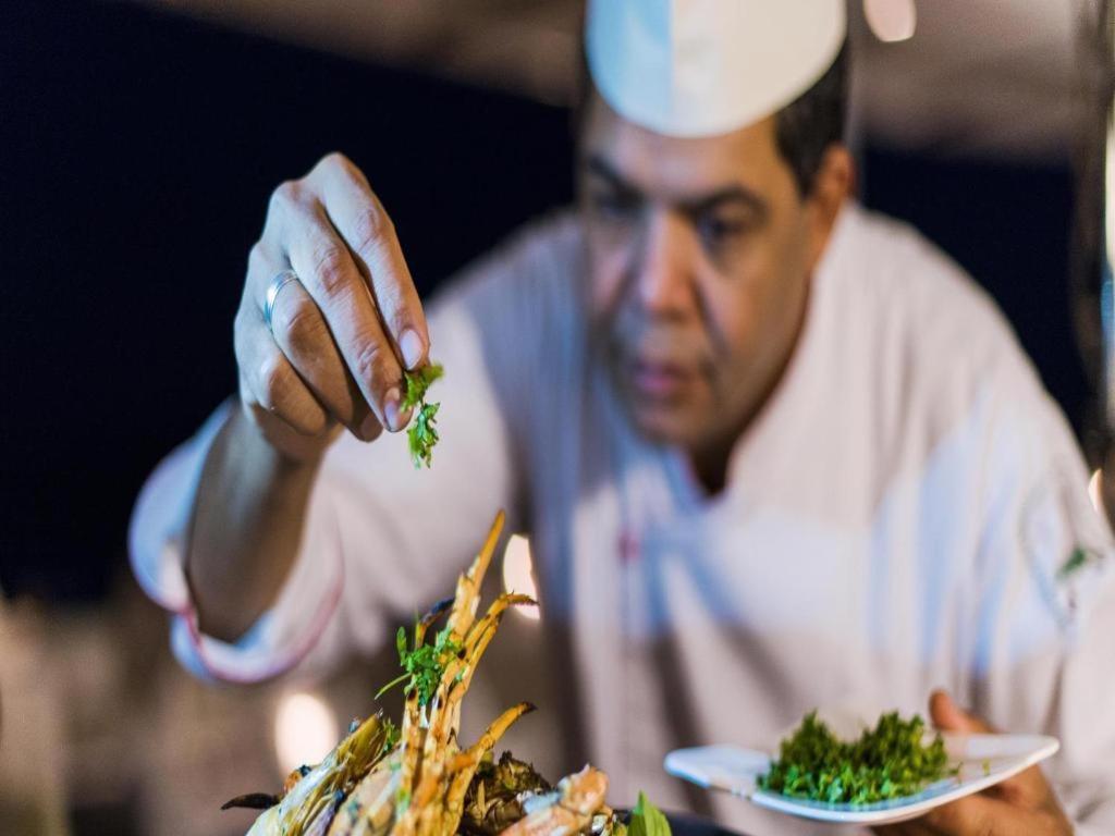 Concorde El Salam Sharm El Shiekh Hotel Ngoại thất bức ảnh