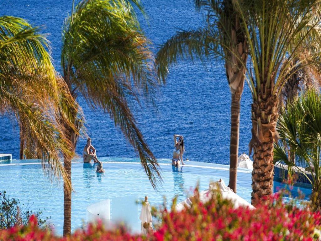Concorde El Salam Sharm El Shiekh Hotel Ngoại thất bức ảnh