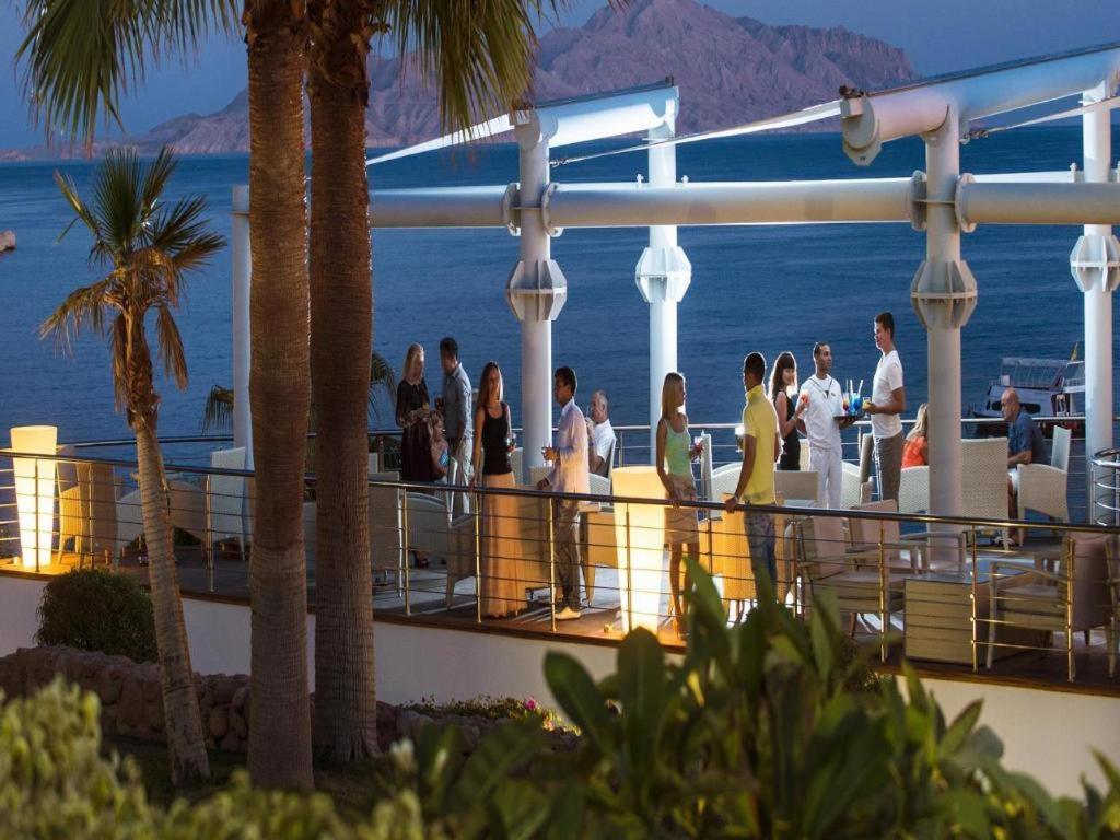 Concorde El Salam Sharm El Shiekh Hotel Ngoại thất bức ảnh
