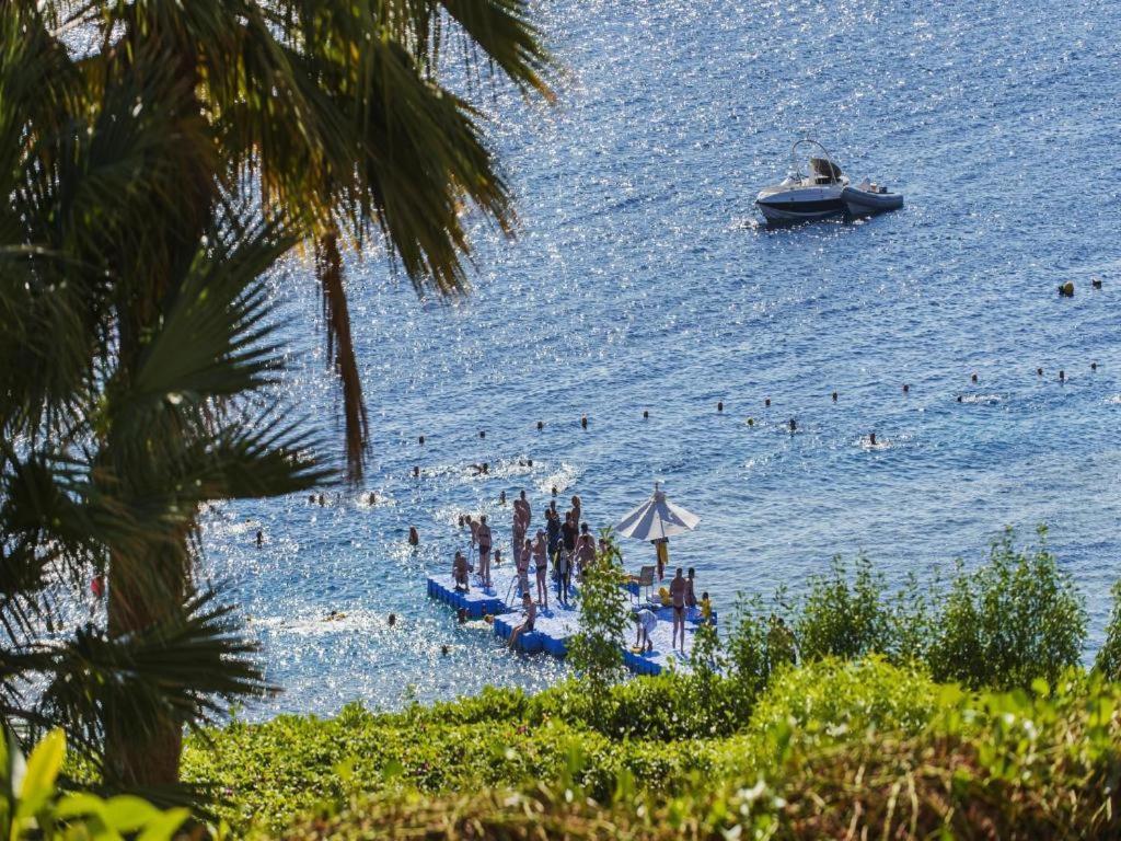 Concorde El Salam Sharm El Shiekh Hotel Ngoại thất bức ảnh