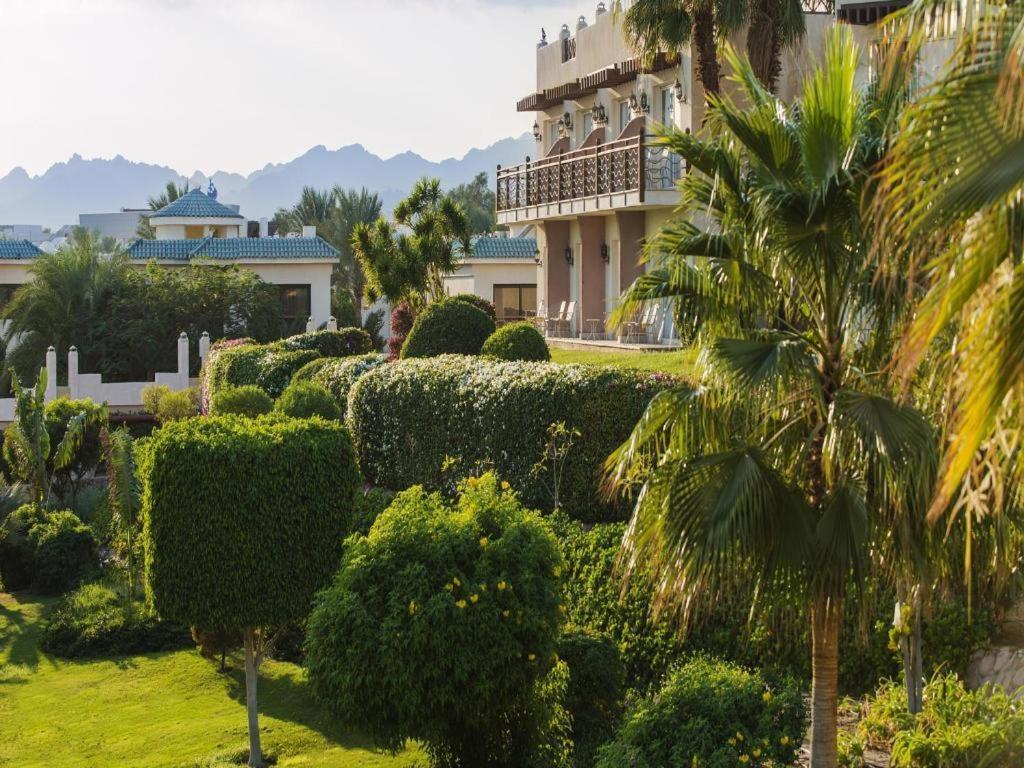 Concorde El Salam Sharm El Shiekh Hotel Ngoại thất bức ảnh