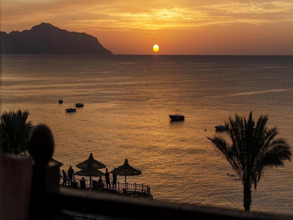 Concorde El Salam Sharm El Shiekh Hotel Ngoại thất bức ảnh