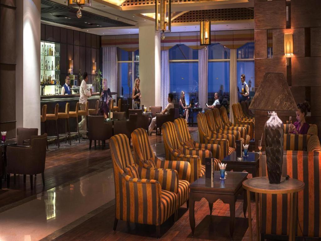Concorde El Salam Sharm El Shiekh Hotel Ngoại thất bức ảnh