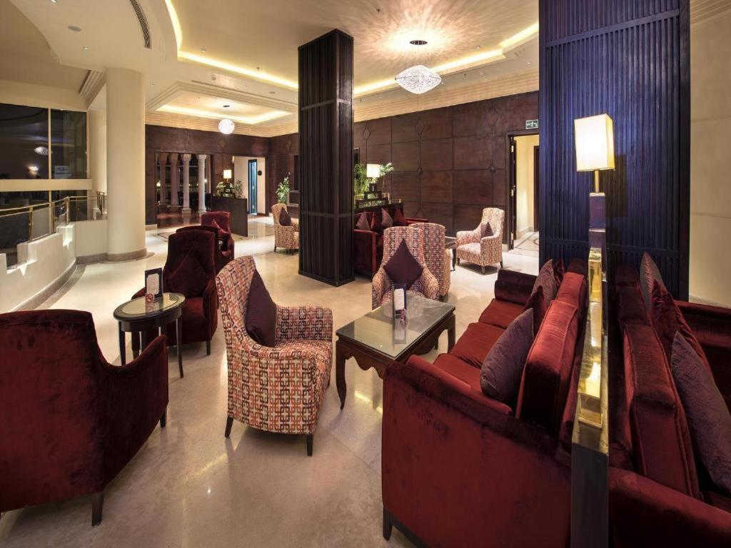 Concorde El Salam Sharm El Shiekh Hotel Ngoại thất bức ảnh