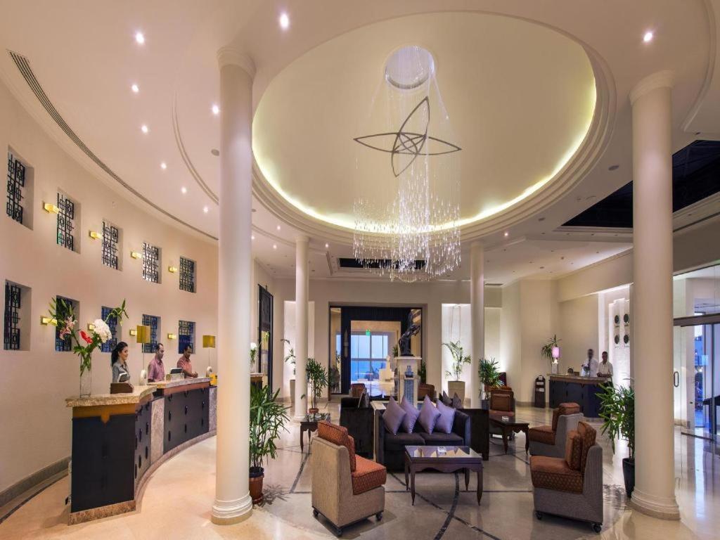 Concorde El Salam Sharm El Shiekh Hotel Ngoại thất bức ảnh