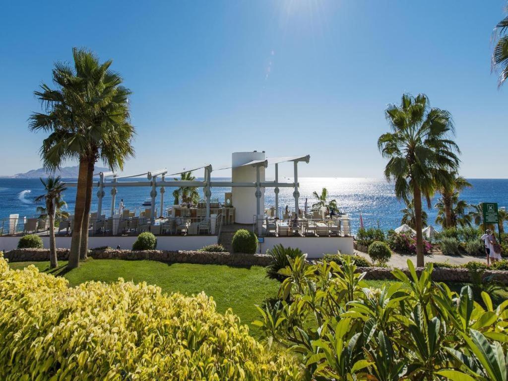 Concorde El Salam Sharm El Shiekh Hotel Ngoại thất bức ảnh