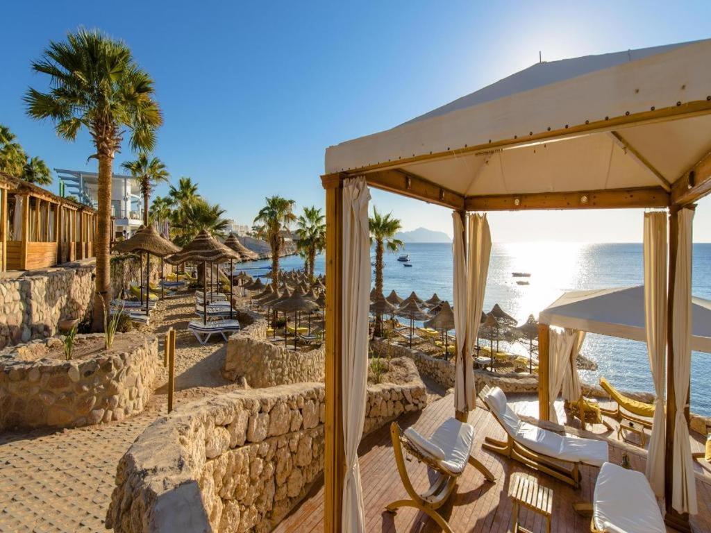 Concorde El Salam Sharm El Shiekh Hotel Ngoại thất bức ảnh