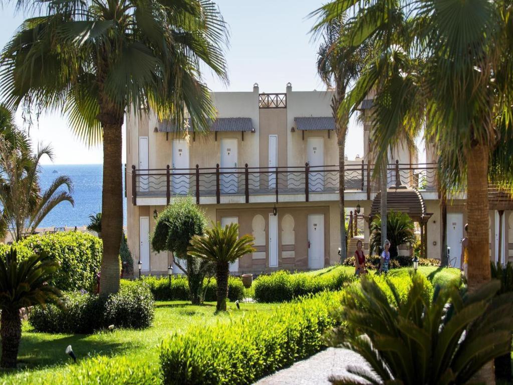 Concorde El Salam Sharm El Shiekh Hotel Ngoại thất bức ảnh