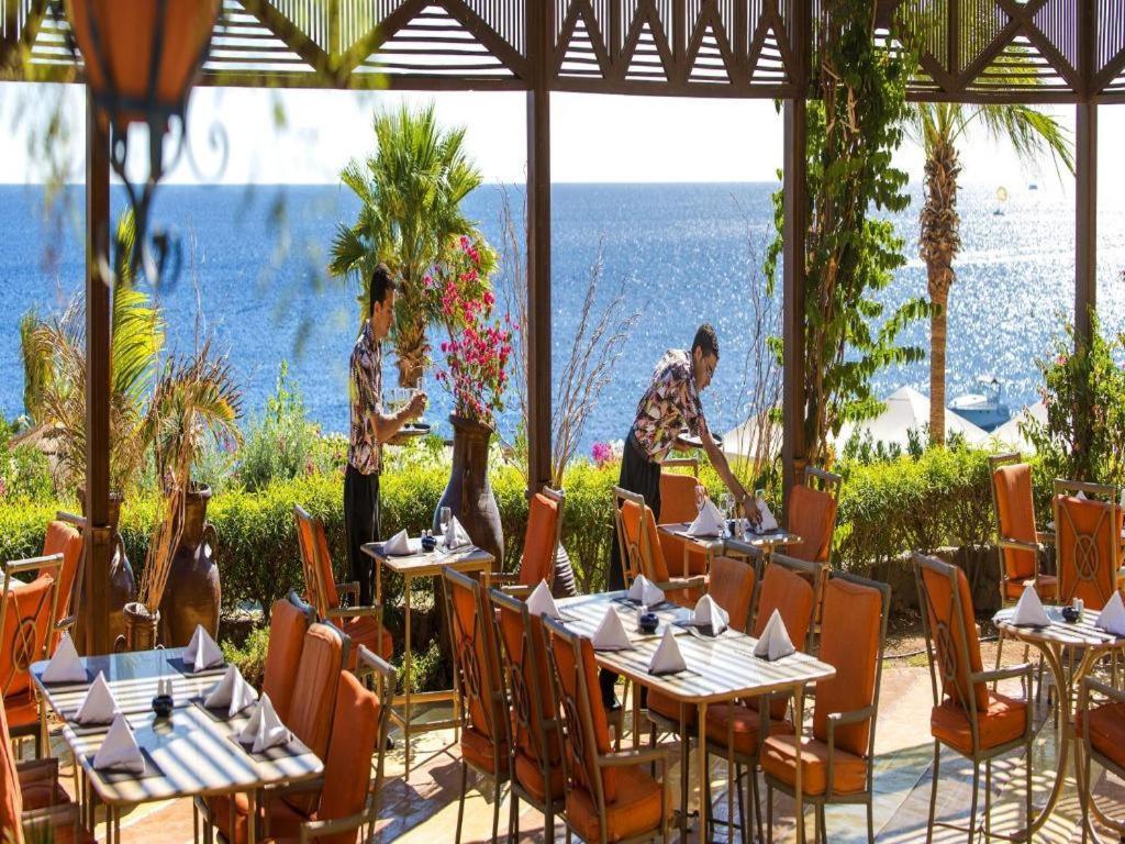 Concorde El Salam Sharm El Shiekh Hotel Ngoại thất bức ảnh
