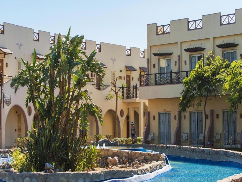 Concorde El Salam Sharm El Shiekh Hotel Ngoại thất bức ảnh