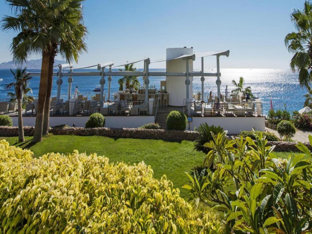 Concorde El Salam Sharm El Shiekh Hotel Ngoại thất bức ảnh