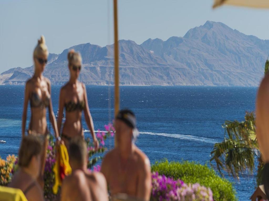 Concorde El Salam Sharm El Shiekh Hotel Ngoại thất bức ảnh