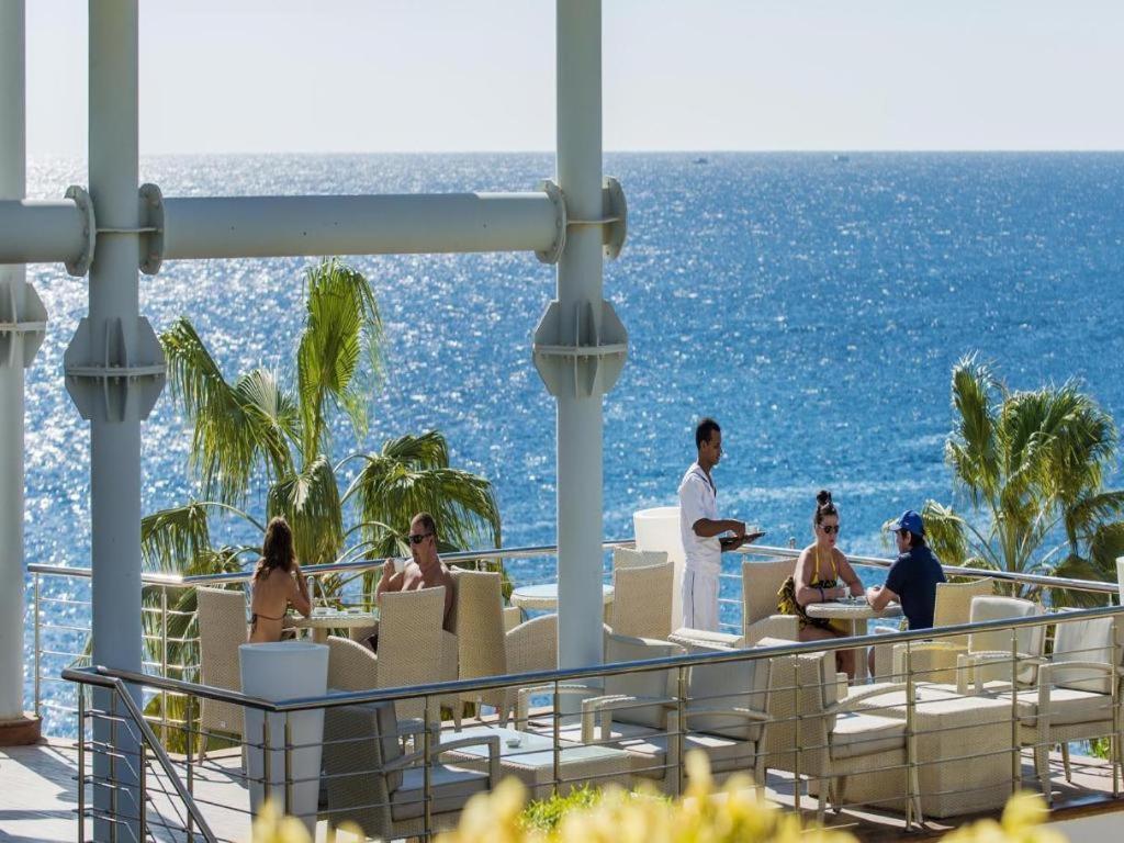 Concorde El Salam Sharm El Shiekh Hotel Ngoại thất bức ảnh