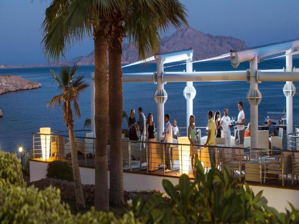 Concorde El Salam Sharm El Shiekh Hotel Ngoại thất bức ảnh