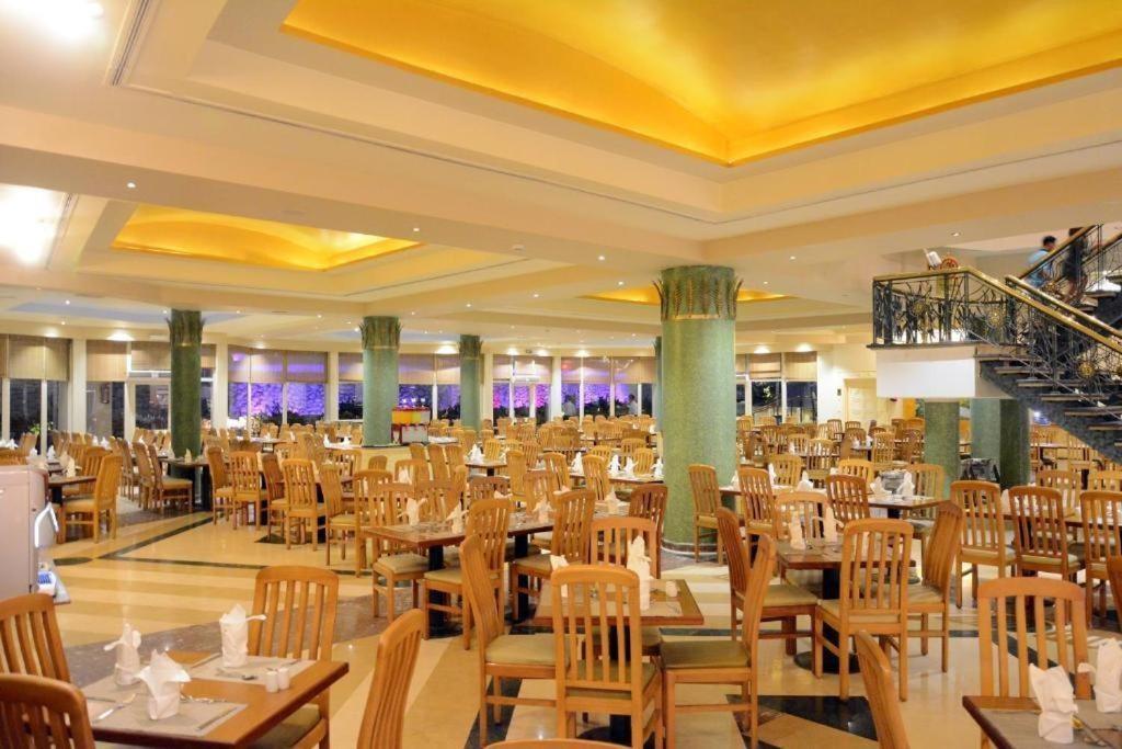 Concorde El Salam Sharm El Shiekh Hotel Ngoại thất bức ảnh