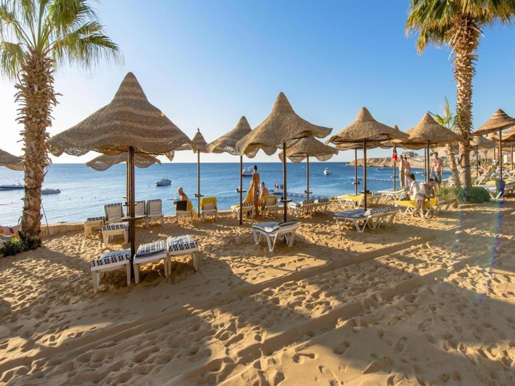 Concorde El Salam Sharm El Shiekh Hotel Ngoại thất bức ảnh