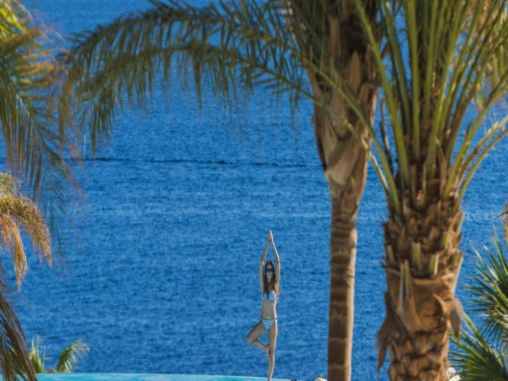 Concorde El Salam Sharm El Shiekh Hotel Ngoại thất bức ảnh