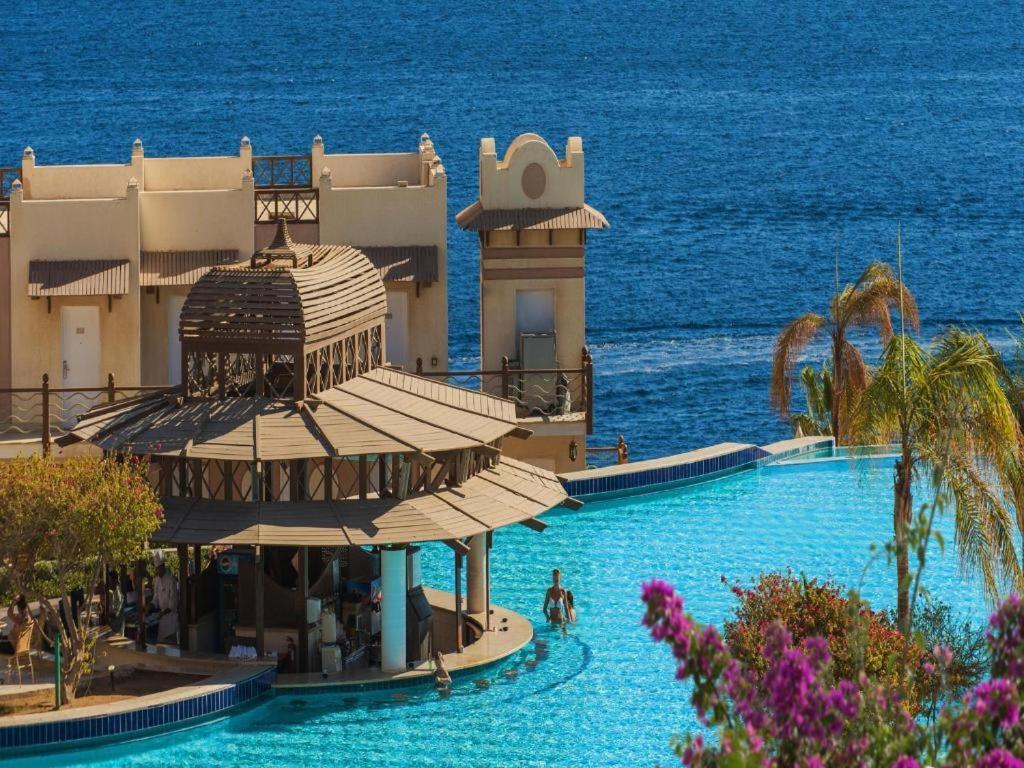 Concorde El Salam Sharm El Shiekh Hotel Ngoại thất bức ảnh
