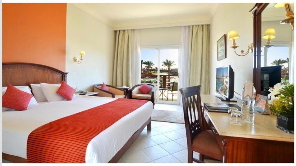 Concorde El Salam Sharm El Shiekh Hotel Ngoại thất bức ảnh