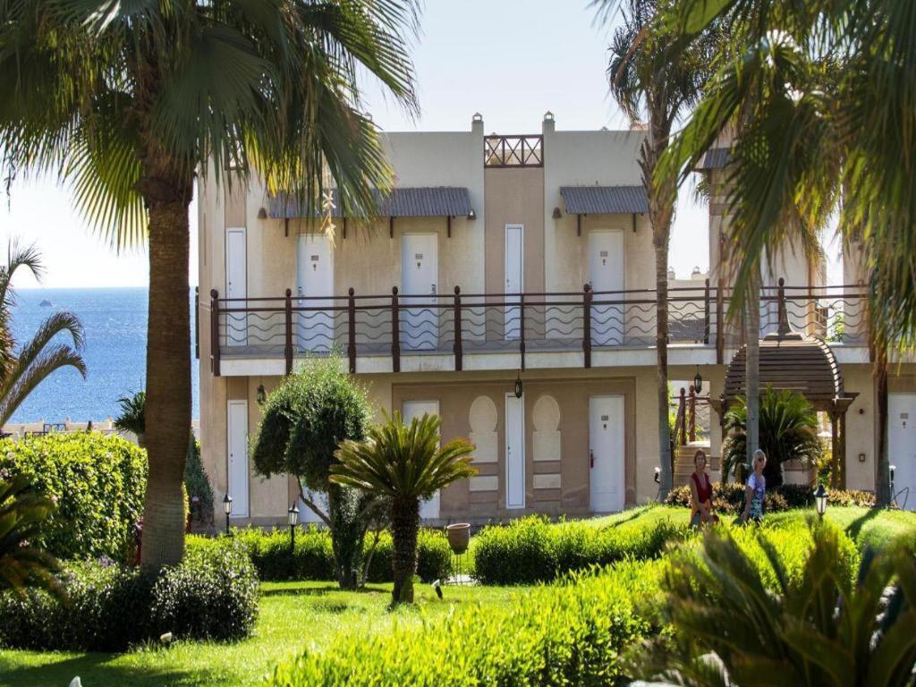 Concorde El Salam Sharm El Shiekh Hotel Ngoại thất bức ảnh