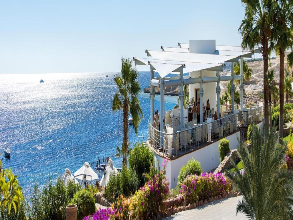 Concorde El Salam Sharm El Shiekh Hotel Ngoại thất bức ảnh